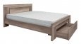 Кровать LOZ/180 Anticca 2