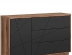 Комод KOM1D3S Forn 3