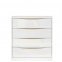 Комод KOM4S1E Pori 0