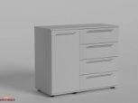Комод 3 Стандарт MatroLuxe 3