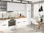 Модульна кухня Лофт 8