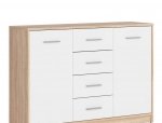  Комод KOM2D4S Nepo Plus 2