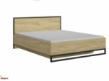 Ліжко LOZ/160 Ramla 6