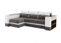 Угловой диван Леон 10