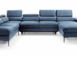Угловой диван Blues U2 3