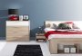 Модульная спальня MILO 0