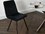 Стул EARI черный 4