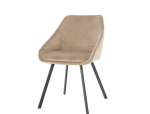 Стілець PEPIO темно-бежевий 0