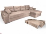Кутовий диван Віраж 3 0