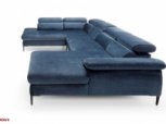 Угловой диван Blues U2 11
