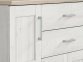 Комод KOM4D2S Romance 3