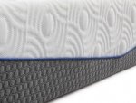Ортопедичний матрац Nero ll 2