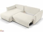Кутовий диван Allora 3