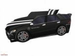Кровать MERCEDES PREMIUM 3
