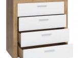 Комод KOM4S Balder 1
