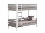 Ліжко двоярусне дитяче Естелла Дует Гранде 14
