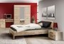 Модульна спальня Solo/Соло VMV Holding Дуб сонома 3