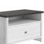 Тумба KOM1S/70 Popto 3