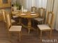 Стіл обідній Соломон 5