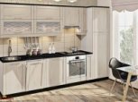 Модульная кухня Престиж 9