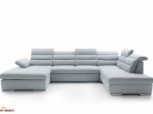 Угловой диван Greco II 4