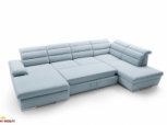 Угловой диван Greco II 2