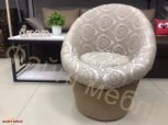 Крісло пуф Равлик 19