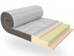 Матрас Soft Roll 0
