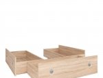Ящики кровати (3 шт.) LOZ3S_OPCJA Nepo Plus 3