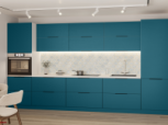 Модульна кухня Мілана 0