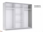 Шкаф-купе 2.5 Меги 13
