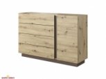 Комод 1D4S/138 Arco 3