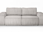 Диван розкладний єврокнижка Шик Галичина Стоун 2 270 см 13