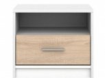 Тумба приліжкова KOM1S Непо 4
