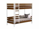 Ліжко двоярусне дитяче Естелла Дует Гранде 11