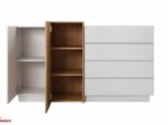 Комод 2D4S 3D 2