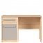 Стіл письмовий BIU1D1S Namek 3