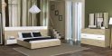 Модульна спальня Соната 4