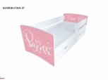 Ліжко Kinder Cool 25