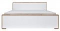 Ліжко LOZ/160 BARI 0