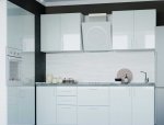 Модульна кухня Хай Глосс 0