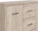 Комод KOM2D3S Ronse 2