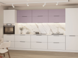 Модульна кухня Мілана 8