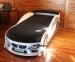 Кровать BMW 11