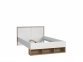 Кровать CHRL121 CHICORY 6