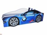 Дитяче ліжко ЕЛІТ BMW 10