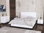 Кровать двуспальная Art in Head Ascet / Аскет 160 см 8