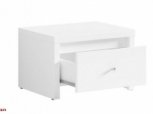 Тумба прикроватная KOM1S Кристина 2
