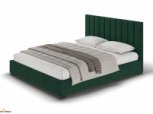 Кровать мягкая двуспальная Шик Галичина Амелия 1 18