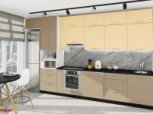 Модульна кухня Еко 12